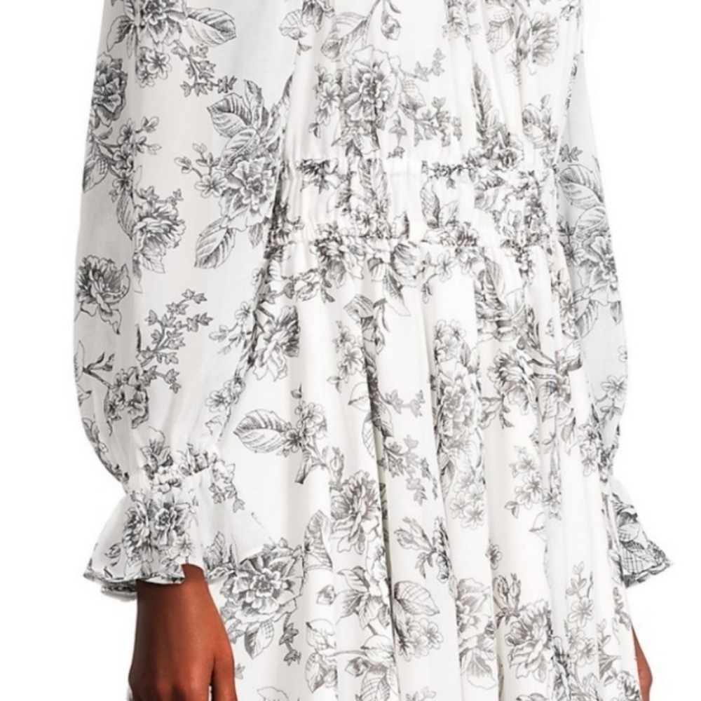 Like new rachel parcell dress - Picture 2 of 2